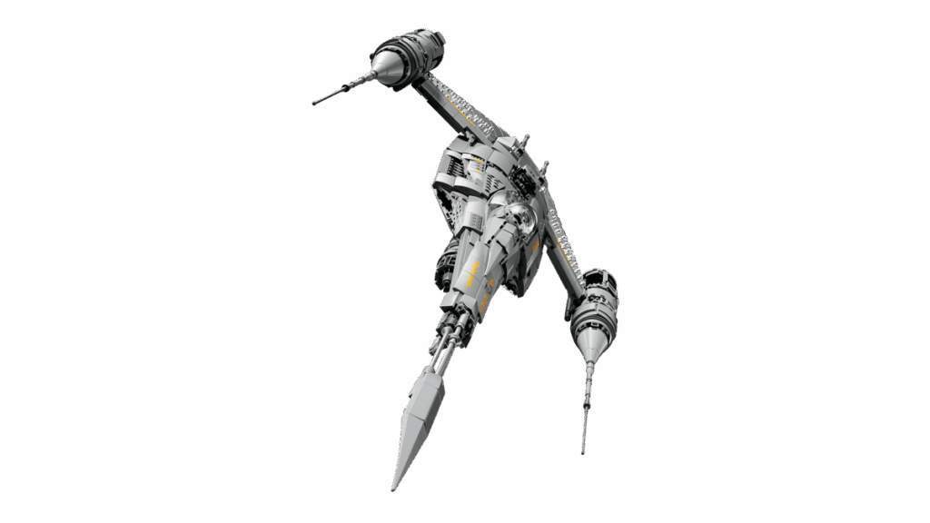 lego star wars 75442 the mandalorian’s n 1 starfighter (9)