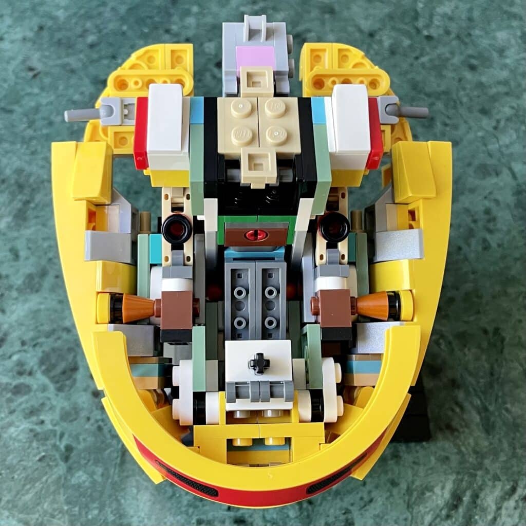 43022 scuderia ferrari hp lewis hamilton helmet 9