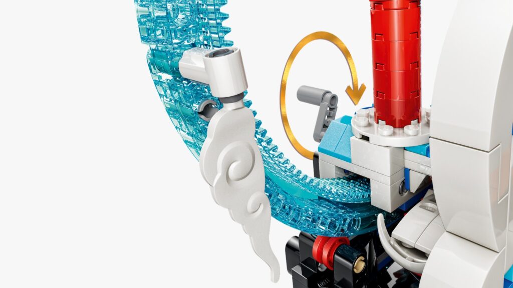 lego 80120 prosperity carp leaping (5)