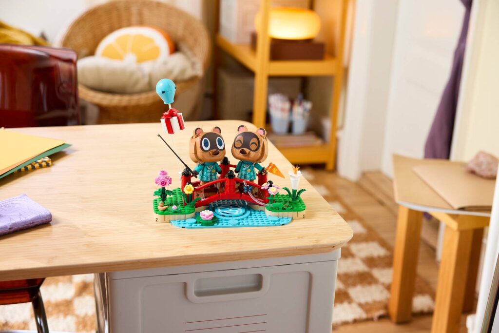 lego animal crossing 77059 timmy & tommy's fun day out (3)