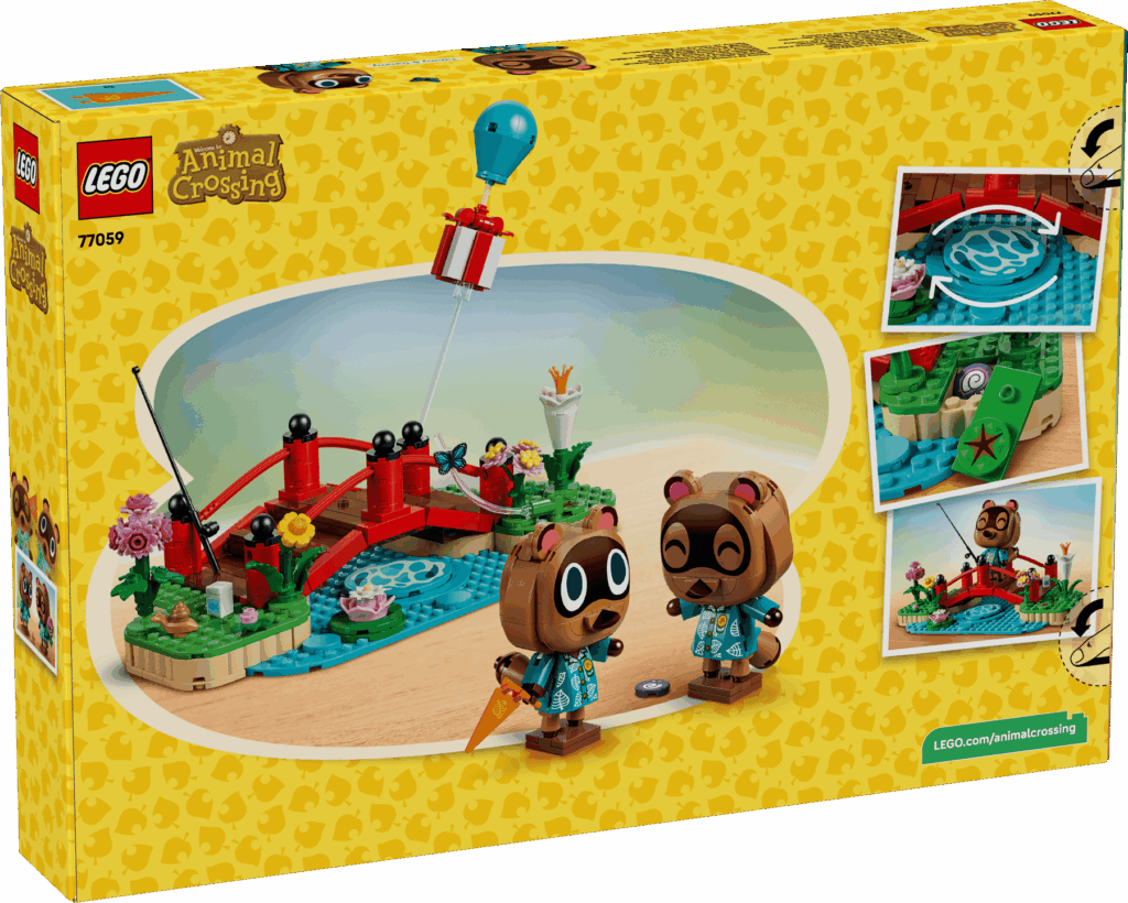 lego animal crossing 77059 timmy & tommy's fun day out (3)