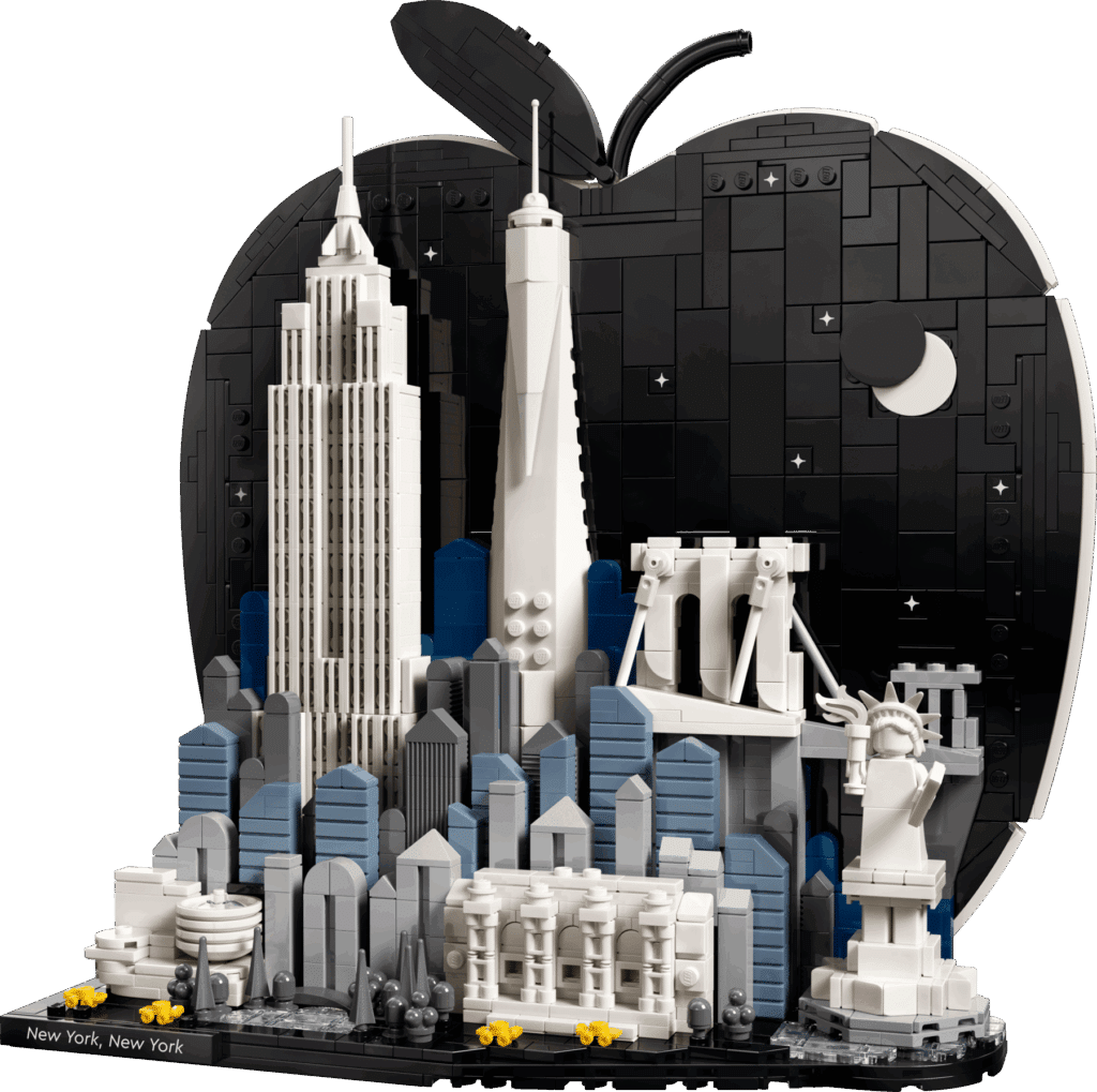 lego architecture 21066 new york city the big apple (2)