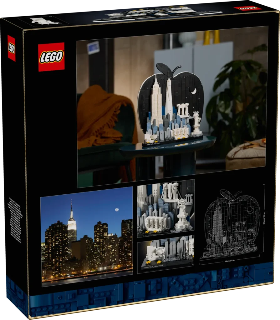 lego architecture 21066 new york city the big apple (3)
