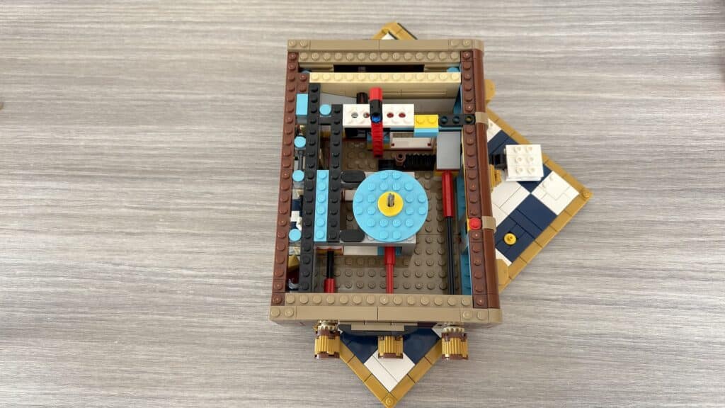 lego harry potter 76466 sorcerers stone collectors edition10