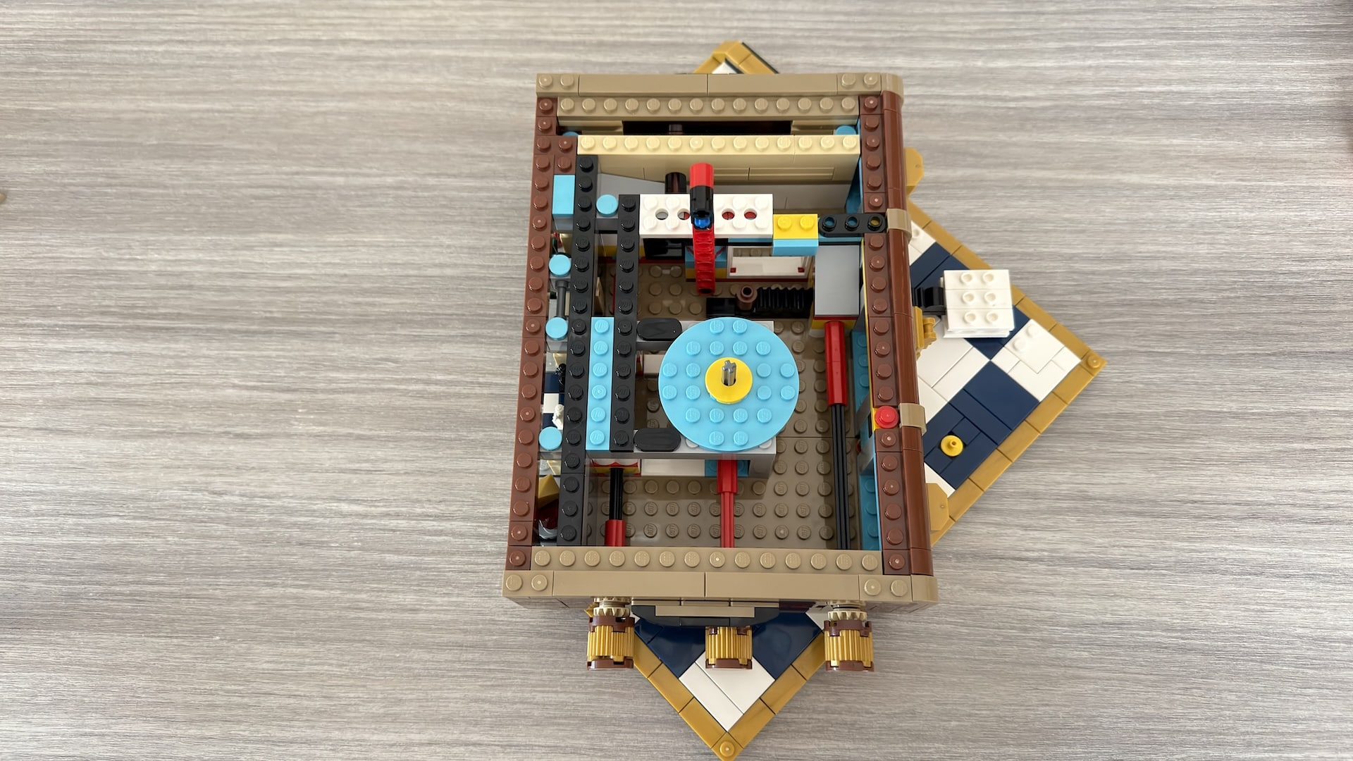 lego harry potter 76466 sorcerers stone collectors edition10