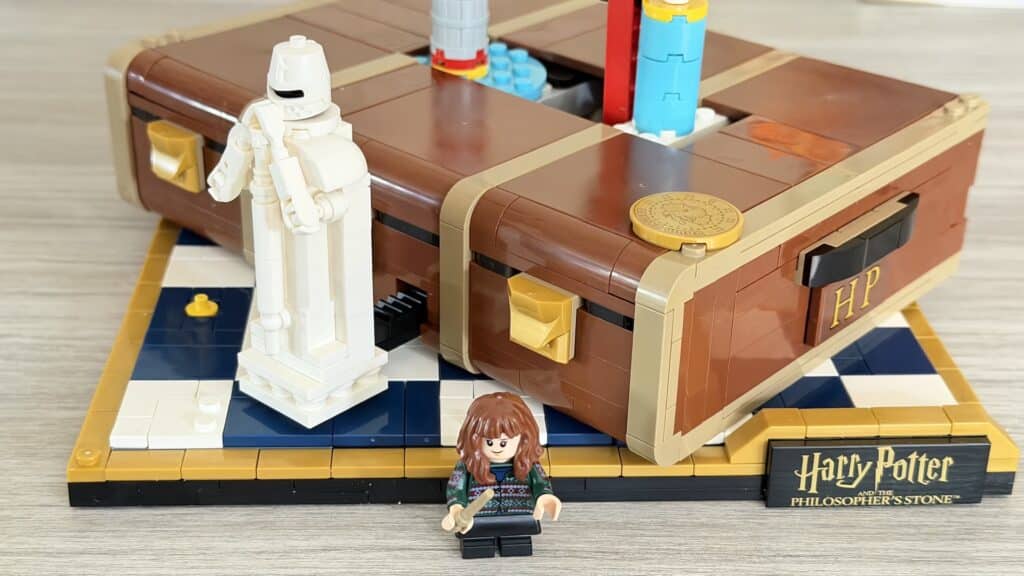 lego harry potter 76466 sorcerers stone collectors edition11