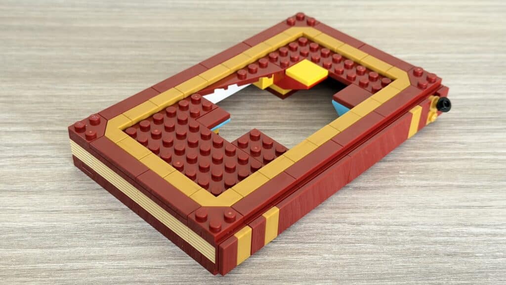 lego harry potter 76466 sorcerers stone collectors edition12