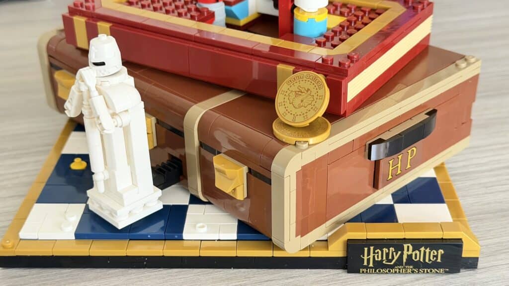 lego harry potter 76466 sorcerers stone collectors edition13