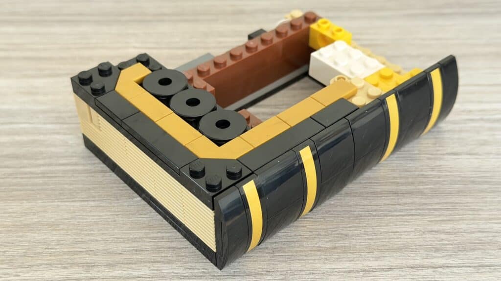 lego harry potter 76466 sorcerers stone collectors edition14