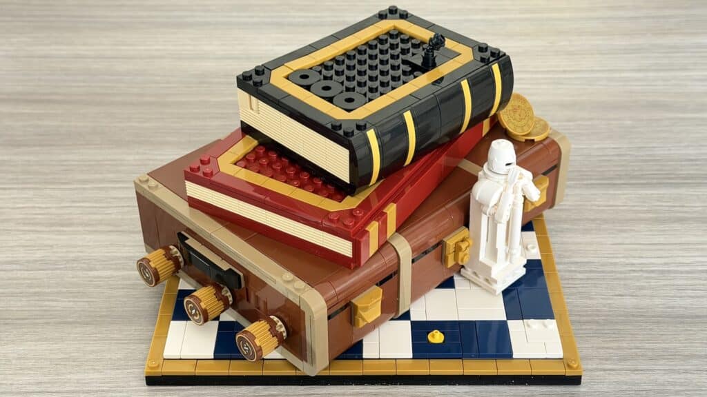 lego harry potter 76466 sorcerers stone collectors edition15