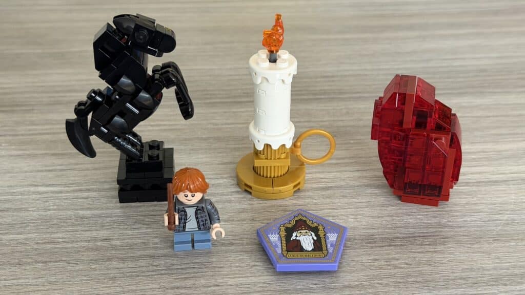 lego harry potter 76466 sorcerers stone collectors edition21
