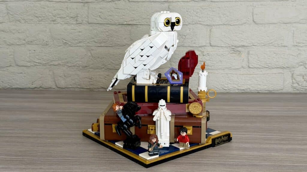lego harry potter 76466 sorcerers stone collectors edition22