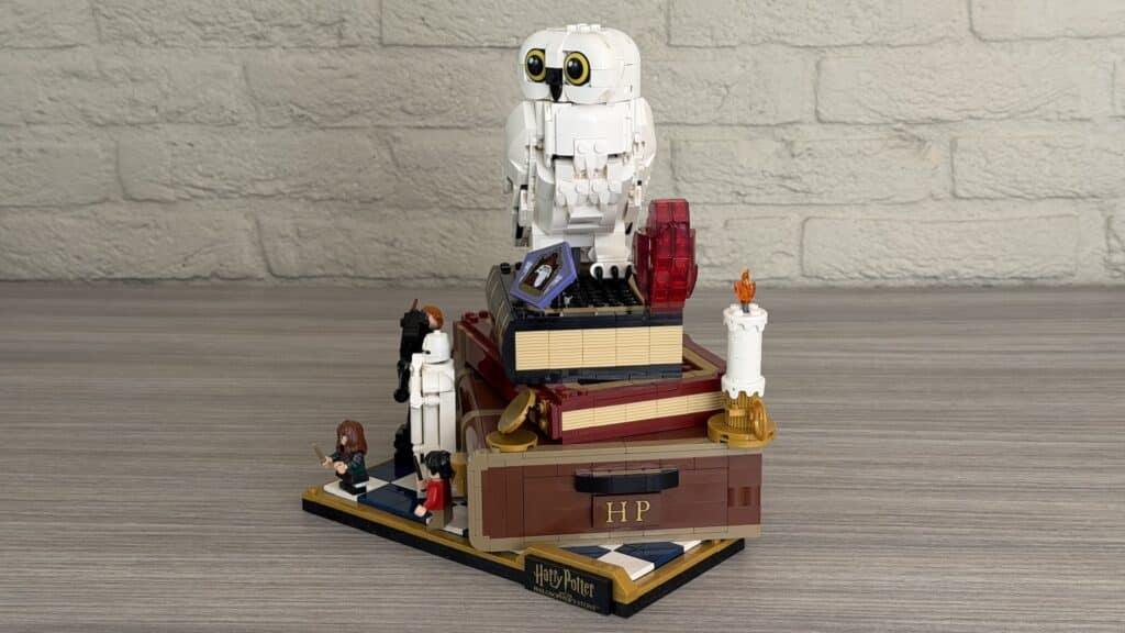 lego harry potter 76466 sorcerers stone collectors edition23
