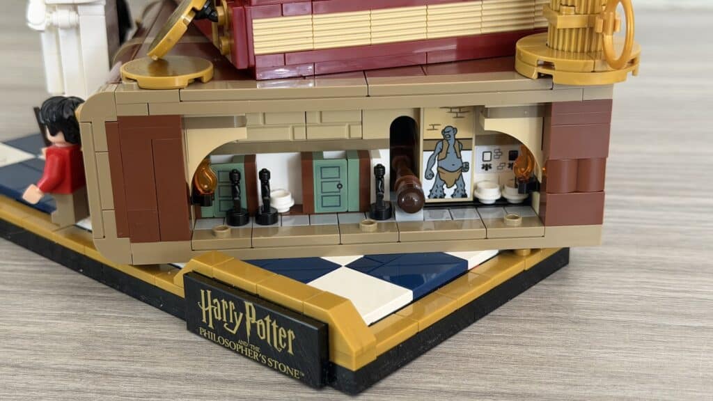 lego harry potter 76466 sorcerers stone collectors edition27