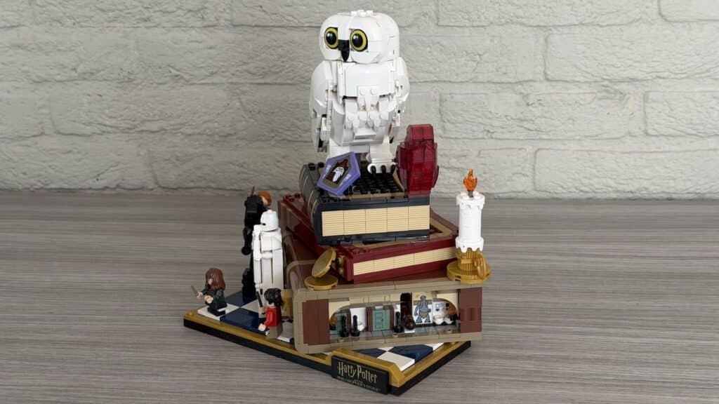 lego harry potter 76466 sorcerers stone collectors edition28