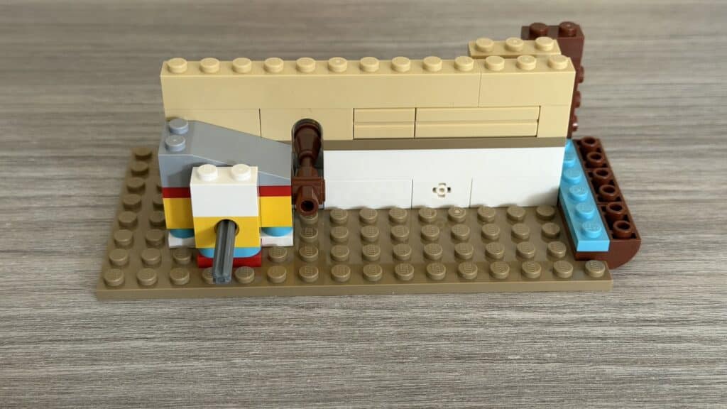lego harry potter 76466 sorcerers stone collectors edition3