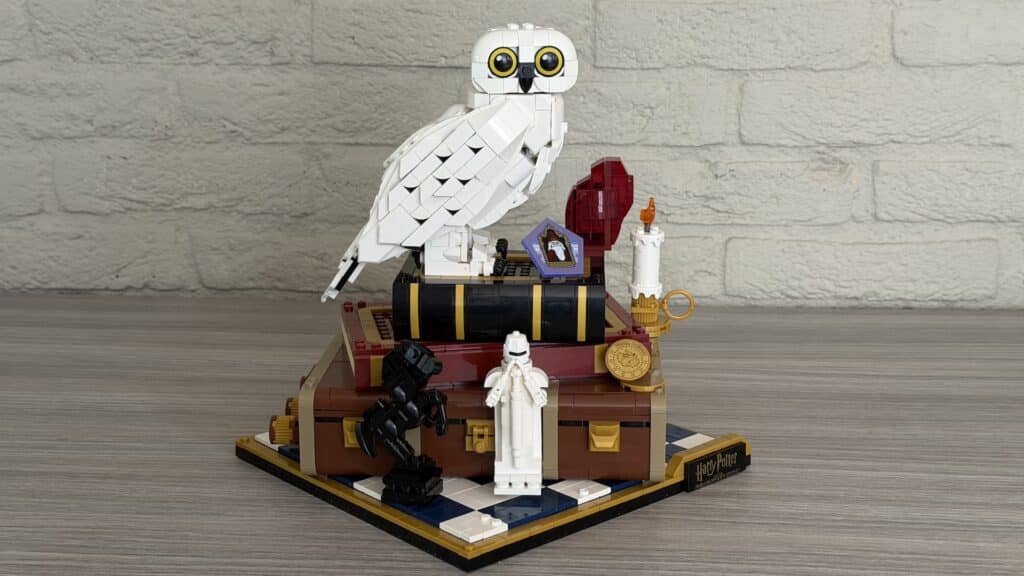 lego harry potter 76466 sorcerers stone collectors edition31