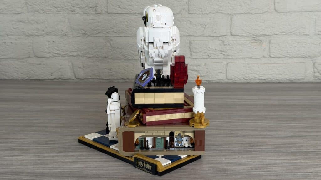lego harry potter 76466 sorcerers stone collectors edition32