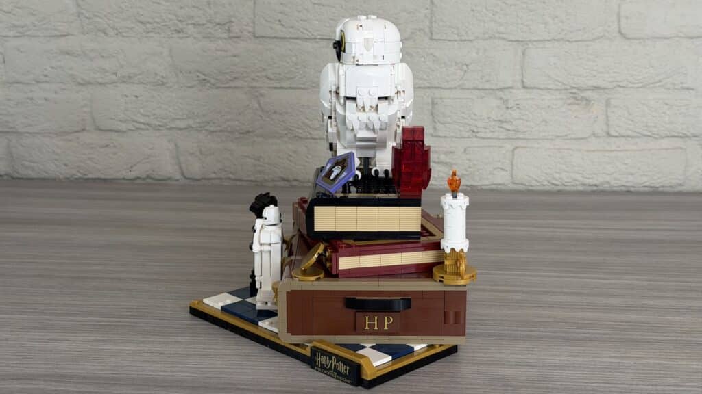 lego harry potter 76466 sorcerers stone collectors edition33