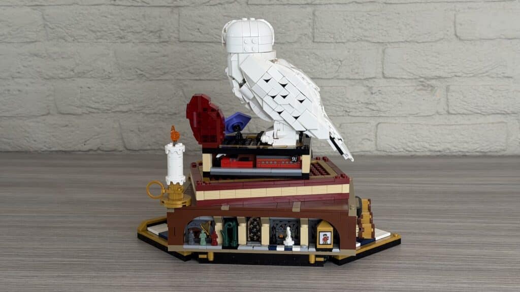 lego harry potter 76466 sorcerers stone collectors edition34