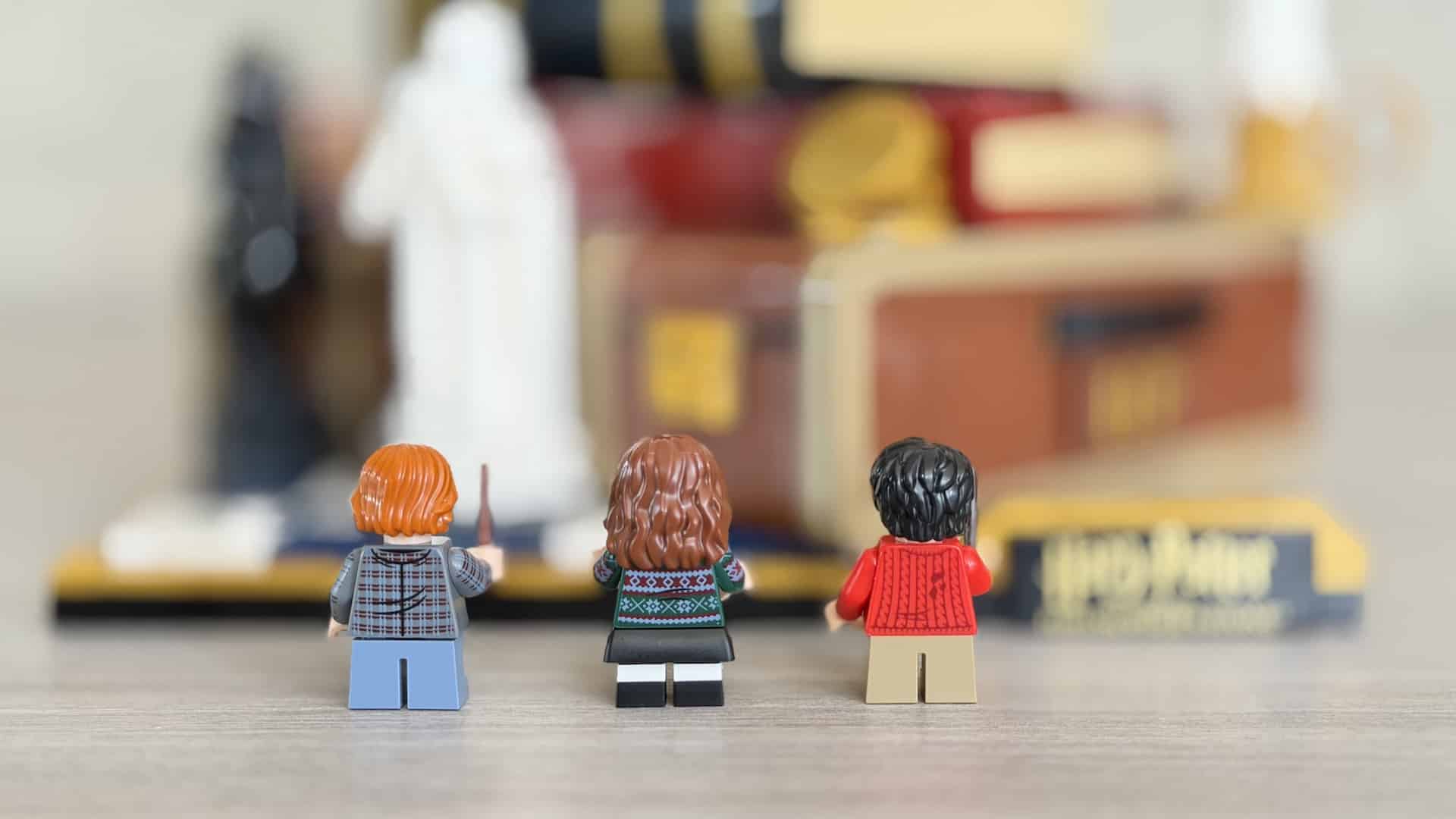 lego harry potter 76466 sorcerers stone collectors edition36