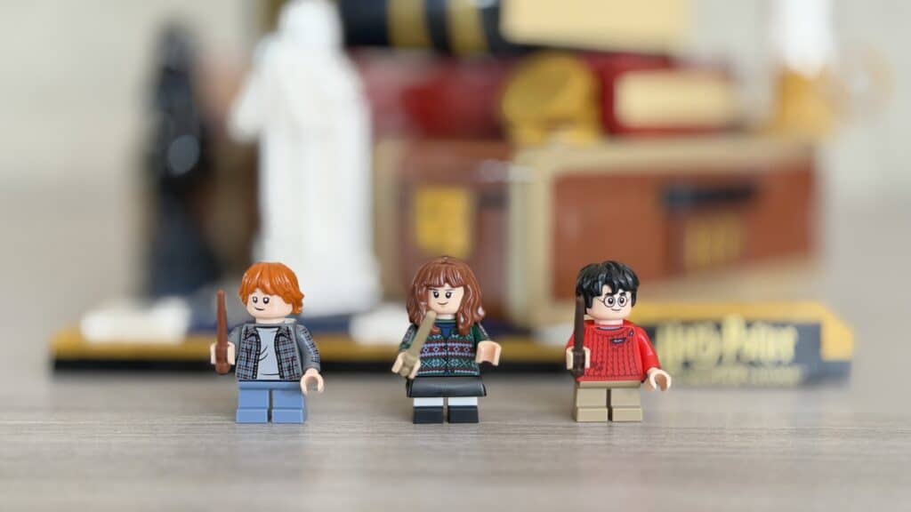 lego harry potter 76466 sorcerers stone collectors edition37