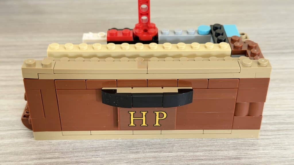 lego harry potter 76466 sorcerers stone collectors edition4