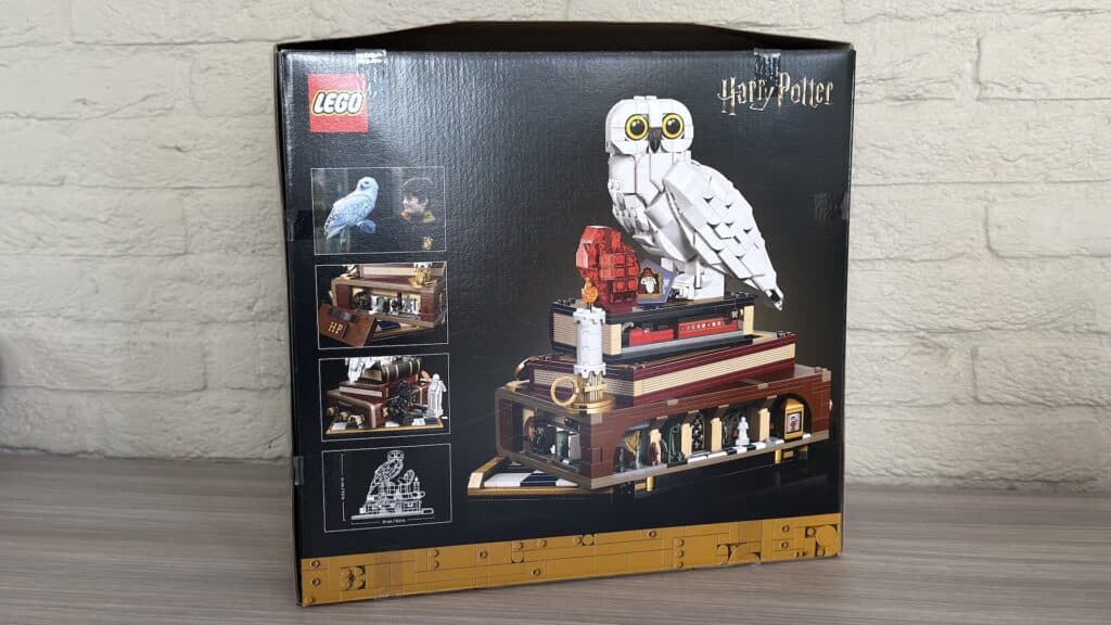 lego harry potter 76466 sorcerers stone collectors edition40
