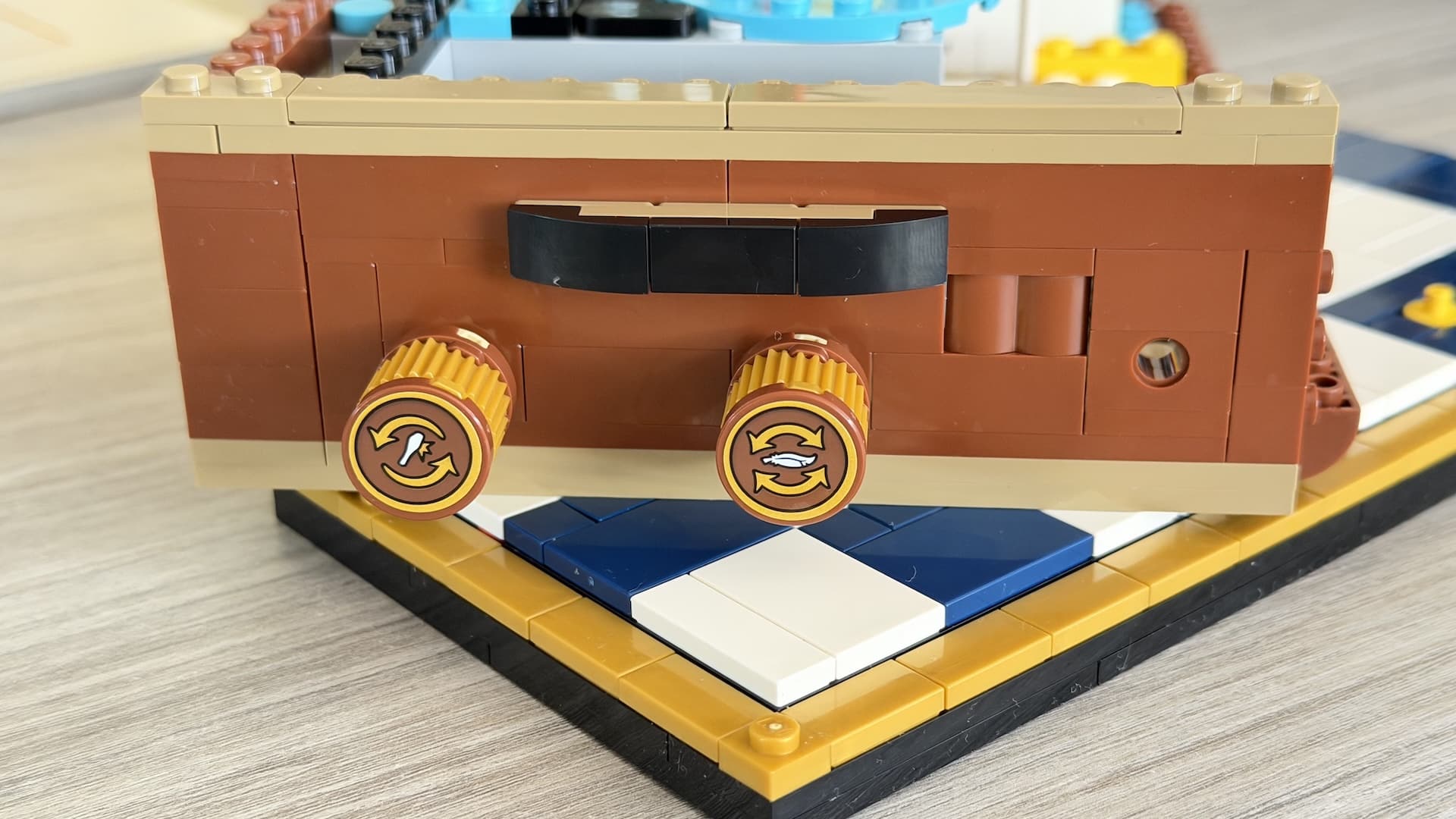 lego harry potter 76466 sorcerers stone collectors edition7