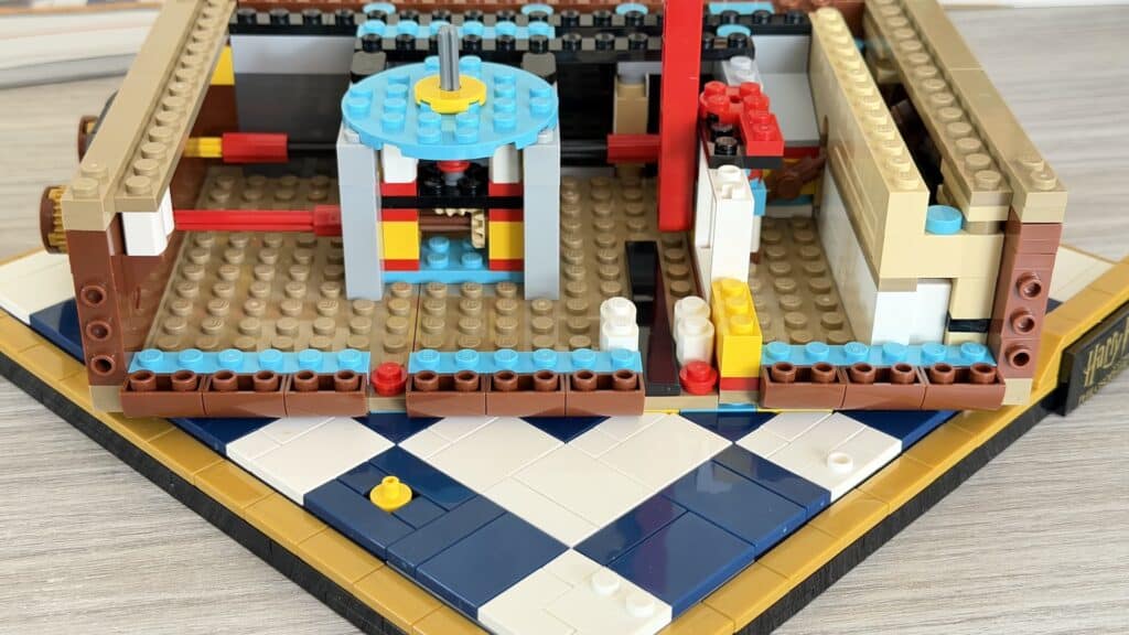 lego harry potter 76466 sorcerers stone collectors edition8
