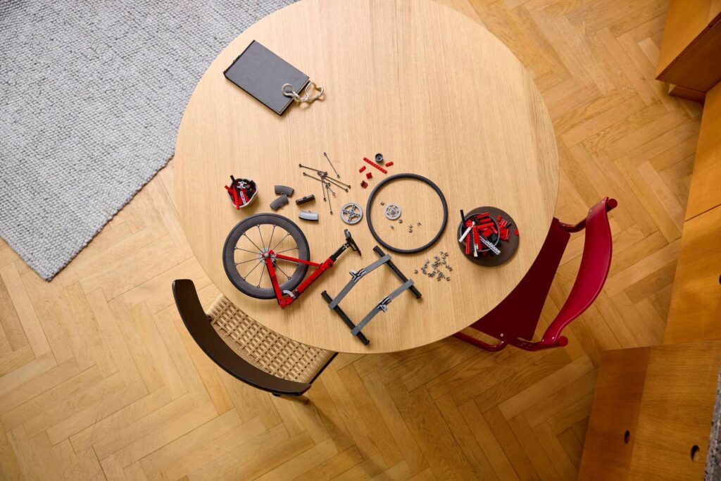 lego icons 11380 road bike (1)