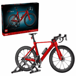 LEGO Icons 11380 Road Bike