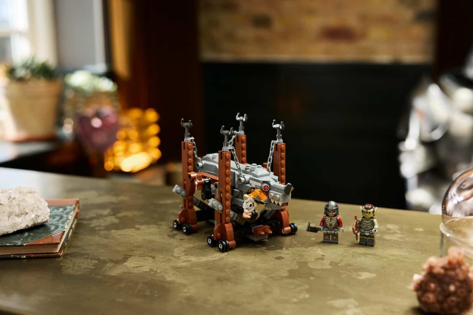 lego icons 40893 the lord of the rings grond (4)