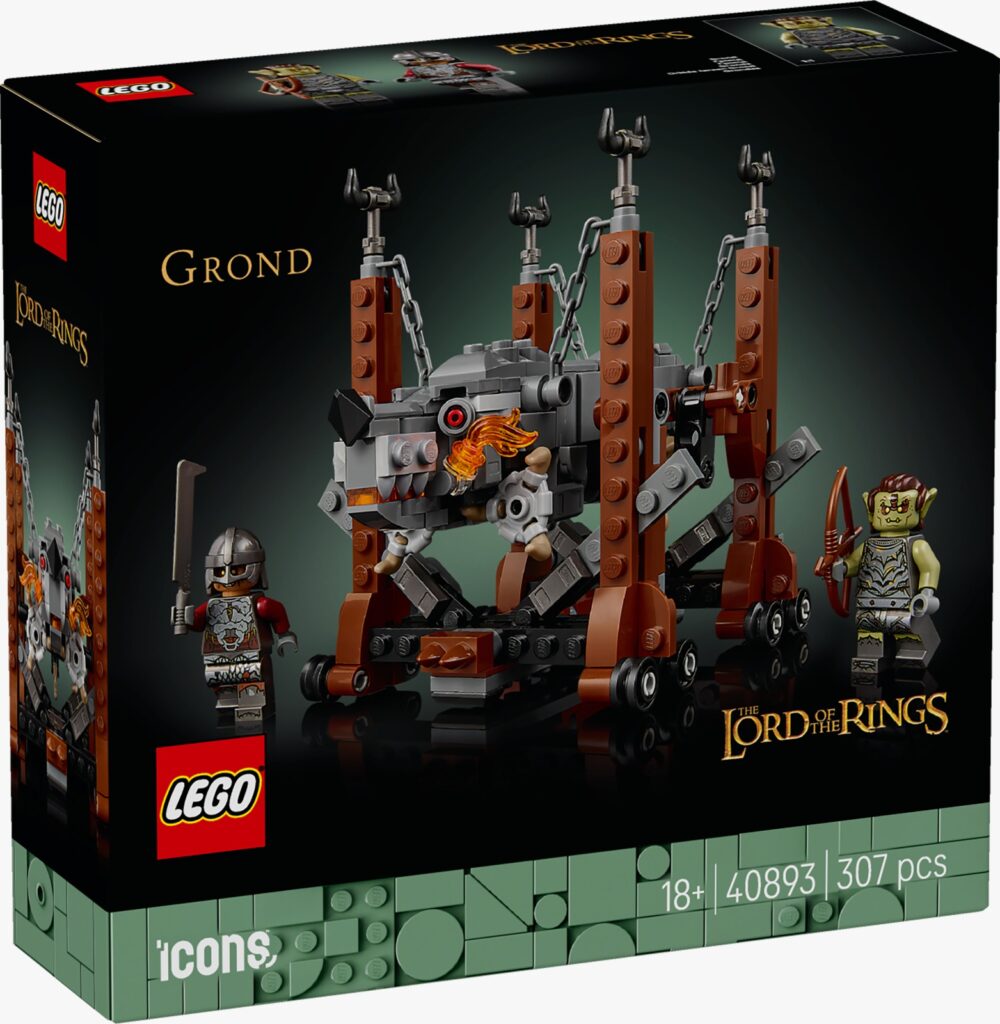 lego icons 40893 the lord of the rings grond (7)