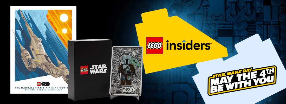 lego insiders kortingen en beloningen (2)