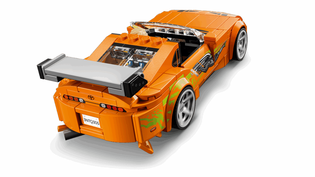 lego speed champions 77260 the fast and the furious toyota supra mk4 (5)
