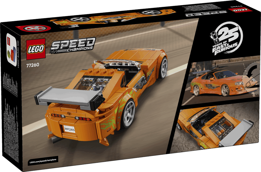 lego speed champions 77260 the fast and the furious toyota supra mk4 (7)