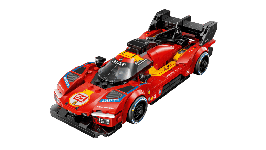 lego speed champions 77261 ferrari 499p (3)