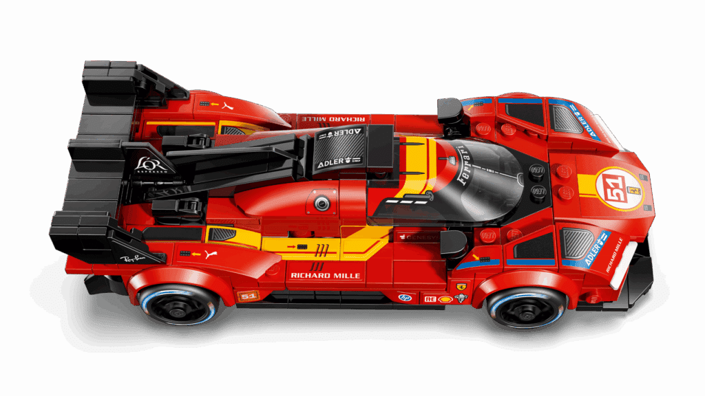 lego speed champions 77261 ferrari 499p (5)