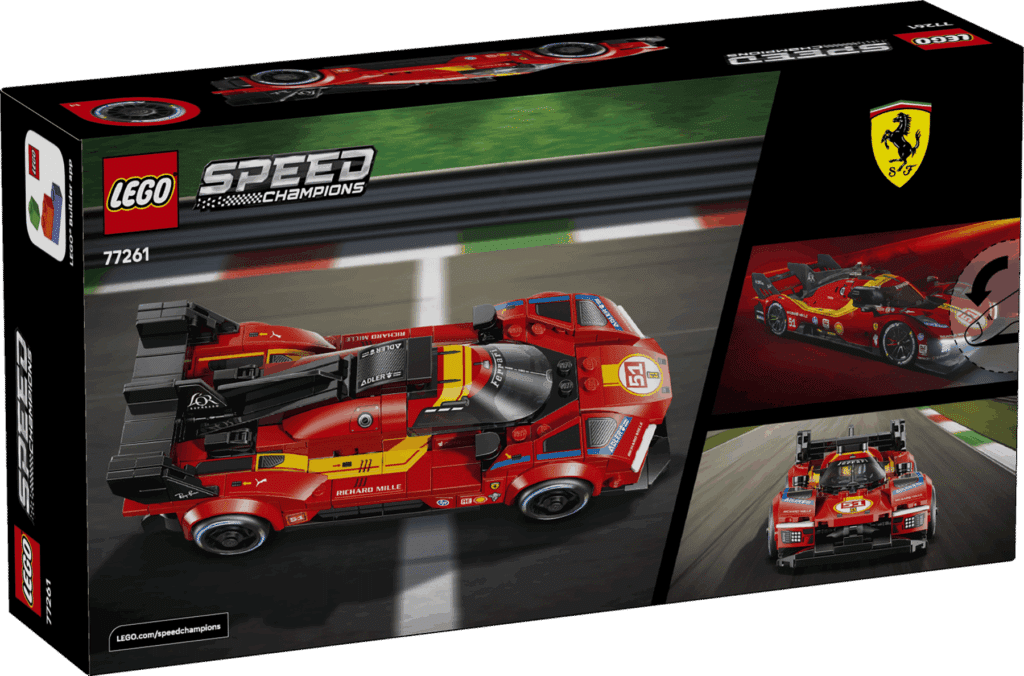 lego speed champions 77261 ferrari 499p (7)