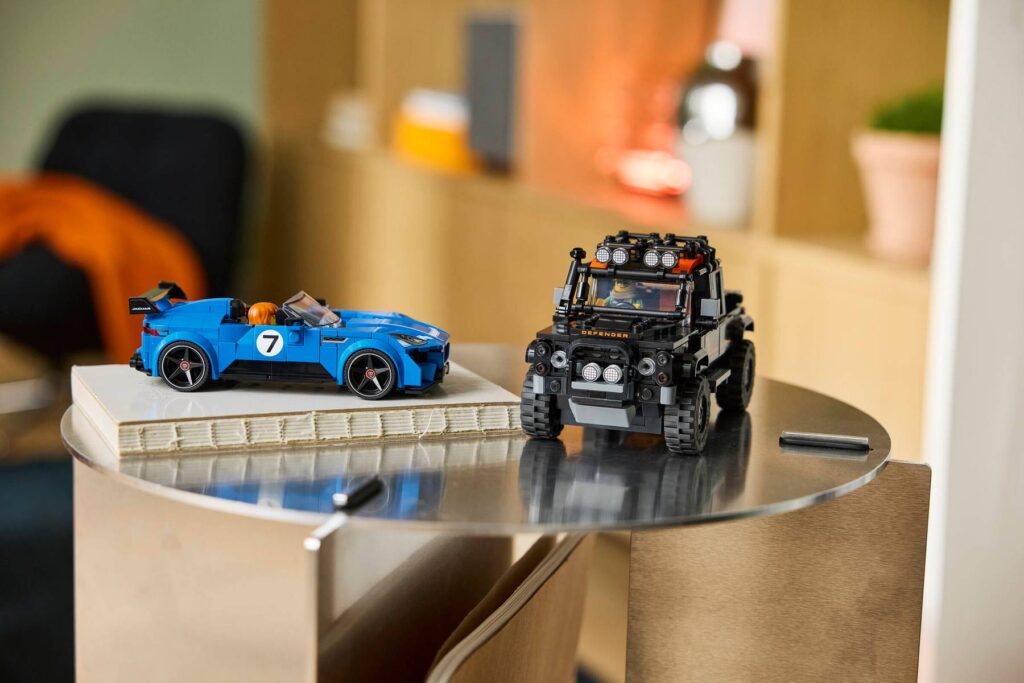 lego speed champions 77264 jaguar project 7 & land rover defender (3)