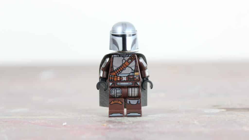 lego star wars 75442 ucs the mandalorian's n 1 starfighter 02