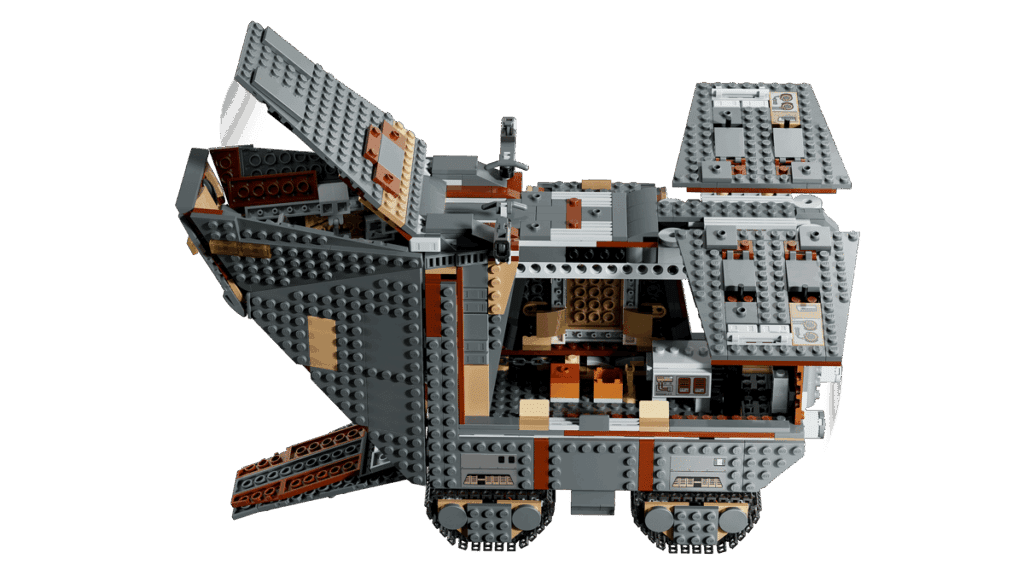 lego star wars 75453 offworld sandcrawler and mudhorn (5)