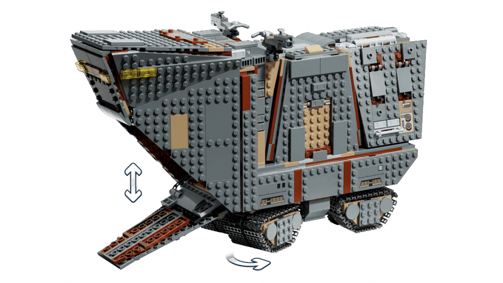 lego star wars 75453 offworld sandcrawler and mudhorn (6)