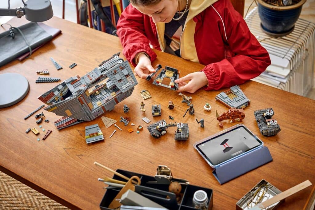 lego star wars 75453 offworld sandcrawler and mudhorn (7)