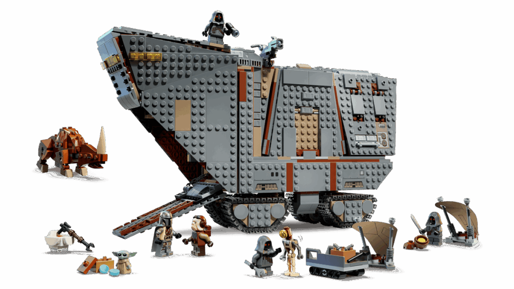 lego star wars 75453 offworld sandcrawler and mudhorn (9)
