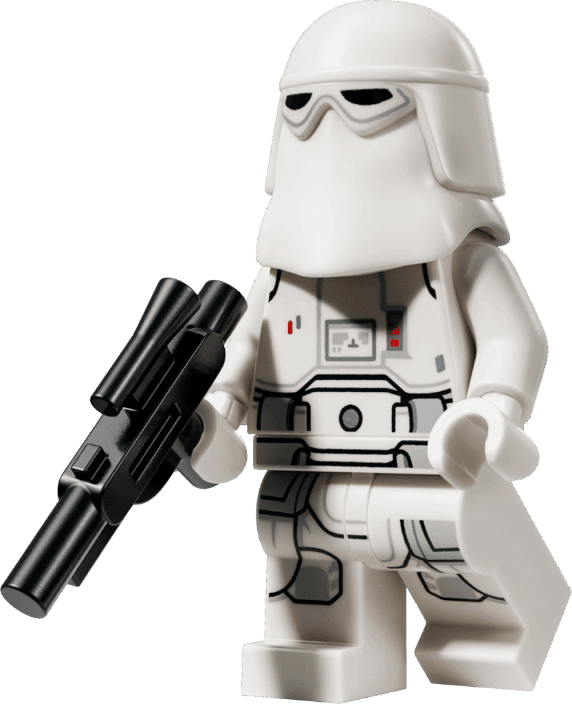 lego star wars 75454 mudhorn & imperial remnant at at with int 4 (4)