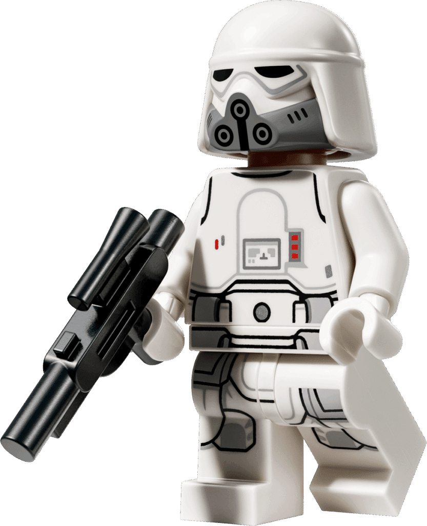 lego star wars 75454 mudhorn & imperial remnant at at with int 4 (5)