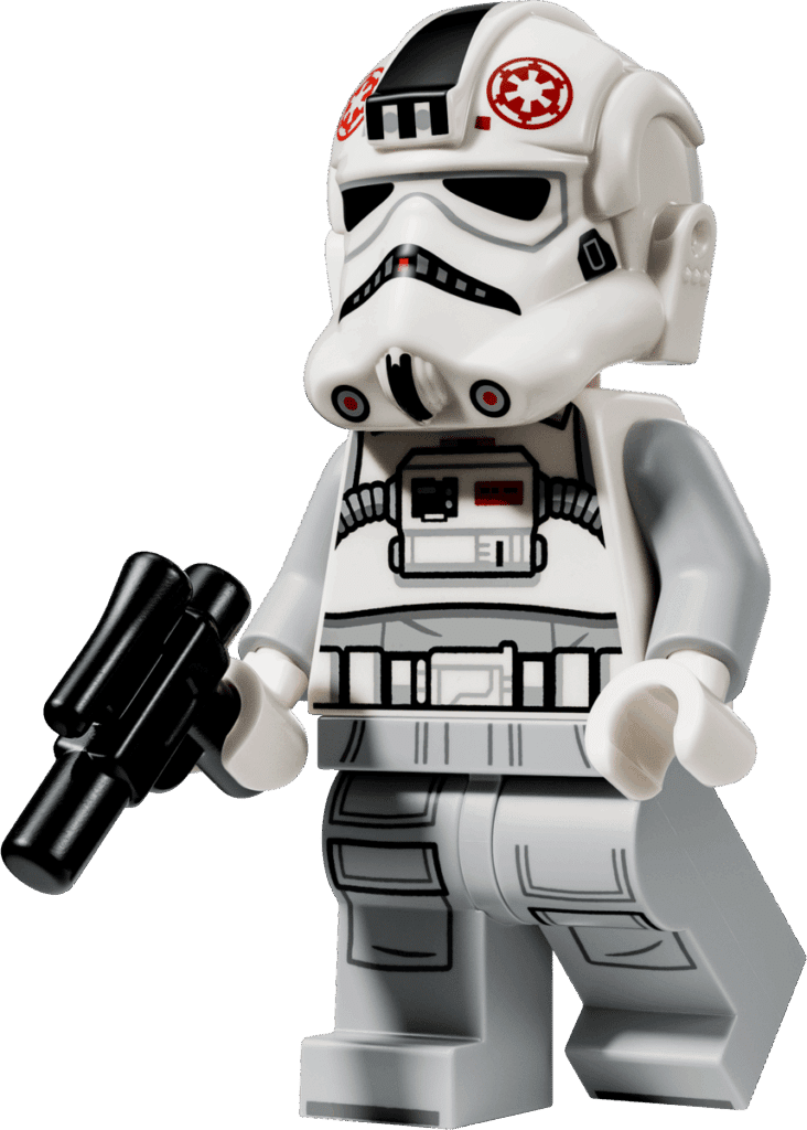 lego star wars 75454 mudhorn & imperial remnant at at with int 4 (6)