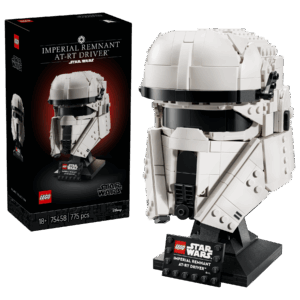LEGO Star Wars 75458 Imperial Remnant AT-RT Driver Helmet